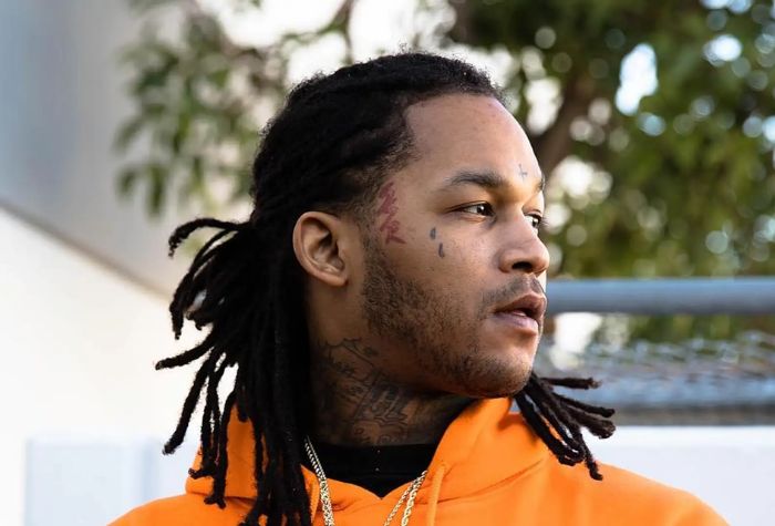 Fredo Santana